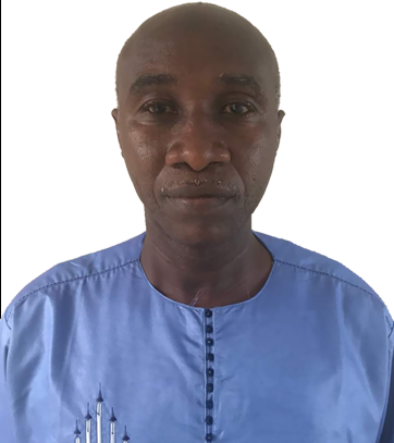 SOLOMANE DOUMBIA